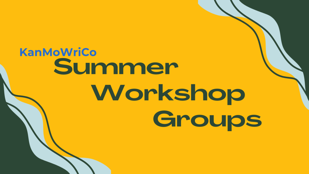 Summer 2024 Newsletter: Getting Ready for&nbsp;Workshop!