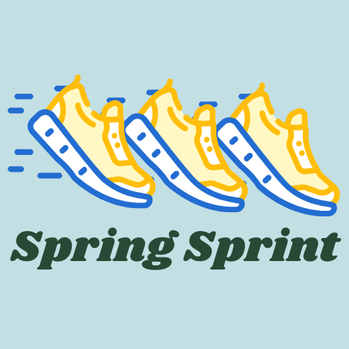 Spring 2025 Newsletter: Introducing the Spring&nbsp;Sprint!