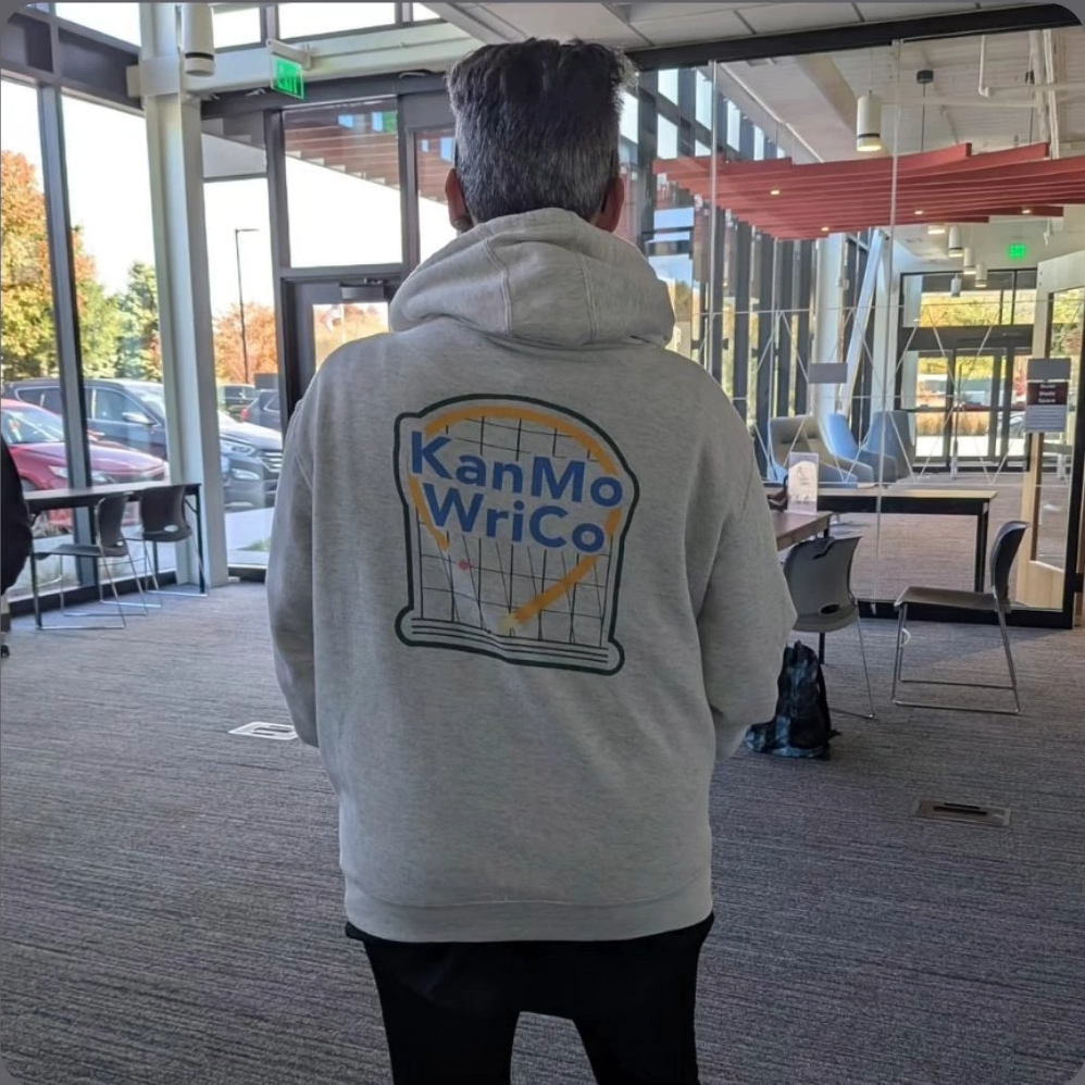 Novel November: Week&nbsp;Four